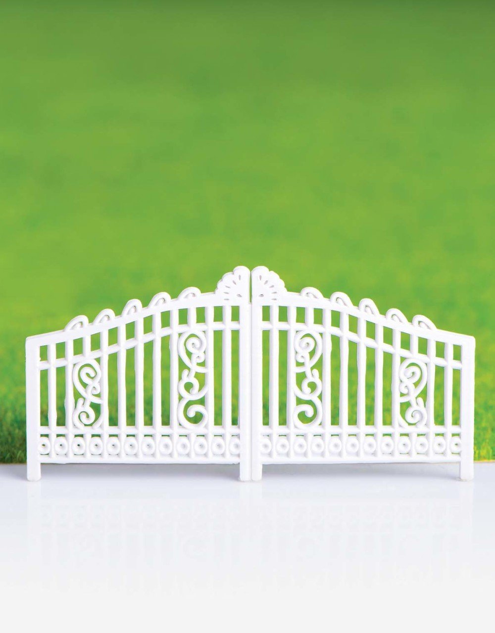 Maket Villa Kapısı - 1/100