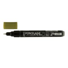 150 Porselen Kalemi 1,2mm Peridot Green