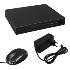 Powermaster Ahd-analog-tvı-cvı 1080n 5mp Destekli 8 Kanal Dvr-xvr Kayıt Cihazı