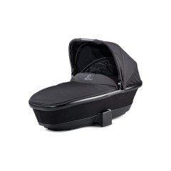 Quinny Katlanabilir Portbebe / Black Devotion