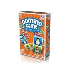 KS Games Domino Game DG805