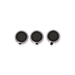 Joko  İphone 15 Pro Max Kılıf Roblox Lens Magsafe Standlı Kapak - Koyu Yeşil