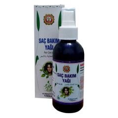 Saç Bakım Yağı 150 ML