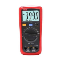 Unit-t El Tipi Dijital Ölçü Aleti / Ut 136c+