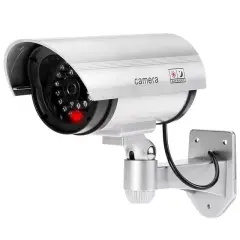 Powermaster Pm-11a Kırmızı Ledli Maket Kamera