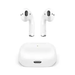 Powerway Ecomini2 Minipods Bluetooth Kulaklık (koruma Kılıf Hediyeli)