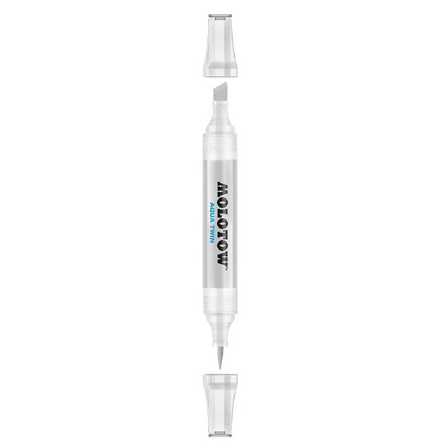 Aqua Twin Marker - N:033 Cool Grey 04