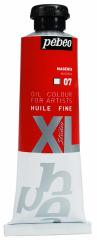 XL Huile Fine Yağlıboya - 37ml - Magenta - N.07