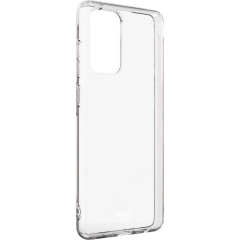 Samsung Galaxy A72 Kılıf Lüx Şeffaf Silikon