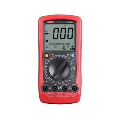 Unit-t Dijital Ölçü Aleti / Ut 58c