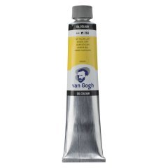Yağlıboya - 200ml - Azo Yellow Light