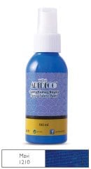 Sprey Kumaş Boyası 100ml N:1210 Mavi