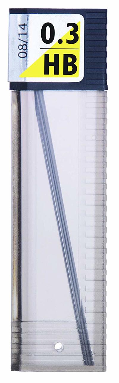 Kurşun Kalem Ucu 0,3mm HB