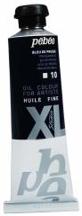 XL Huile Fine Yağlıboya - 37ml - Prussian Blue - N.10