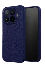Newface Xiaomi Mi 17t Pro Thermax Silikon Kılıf - Lacivert