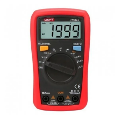 Unit-t Avuç İçi Dijital Ölçü Aleti / Ut 33b+