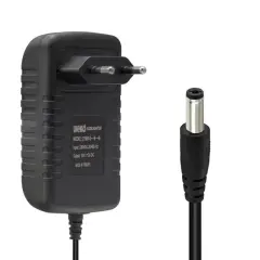 Weko 16 Volt - 2 Amper 5.5*2.5 Uçlu Yerli Üretim Power Jacklı Santral Adaptörü