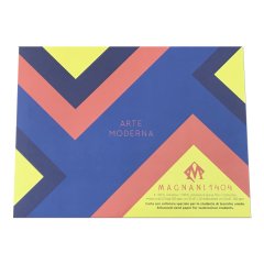 Arte Moderna Suluboya Blok - 31x41cm - 20 Yaprak - 300Gr