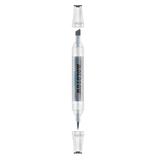 Aqua Twin Marker - N:030 Cool Grey 01