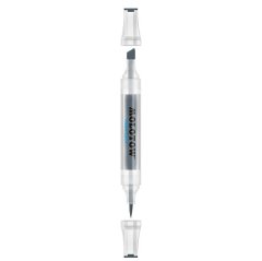 Aqua Twin Marker - N:030 Cool Grey 01
