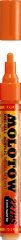 227HS-CO One4all 4mm - N:085 Dare Orange
