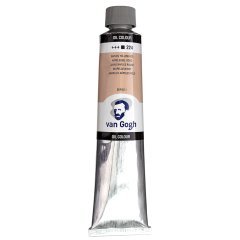 Yağlıboya - 200ml - Naples Yellow Red