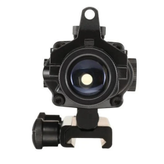 Spike Hd30f  Taktikal Çift Renk Noktalı Nişangah Reddot,avcılık Tüfek Dürbün