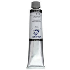 Yağlıboya - 200ml - Titanium White (Linseed Oil)