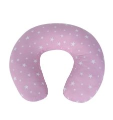 Sevi Bebe Anne Bebek Minderi Pembe