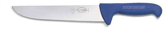 F.dıck 8 2348 26 Kurban, Et Kesim Ve Kasap Bıçağı 26 Cm - Ergo Grip