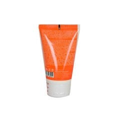 Güneş Kremi UVA UVB 50 SPF Shea Butter B5 E Vitaminli Aloe Veralı 50 ML