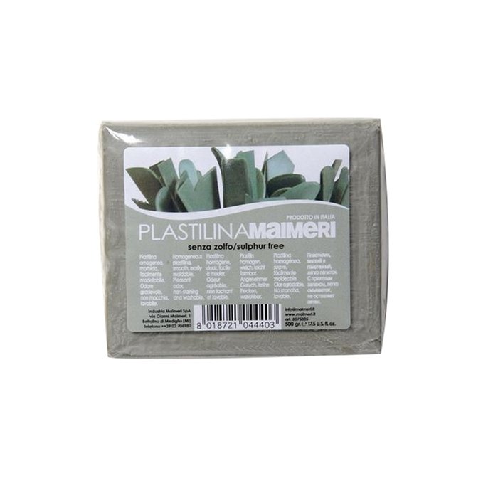 Plastilin 500gr