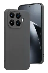 Newface Xiaomi Mi 17t Pro First Silikon - Gri