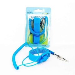 Powermaster Pm-2566 Antistatik Bileklik