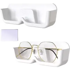 Sunup Sn-29665 Duvar Tipi Gözlük Rafı