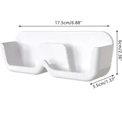 Sunup Sn-29665 Duvar Tipi Gözlük Rafı