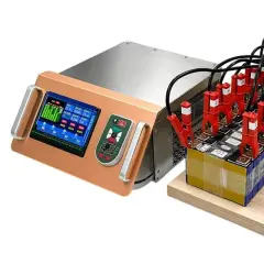 Sunkko D2524c+wıfı Lityum Pil Dengeleme Makinesi 2s - 24s Akıllı Wifi Destekli