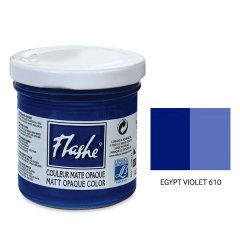 Akrilik Boya 125ml - N:610 Egypt Violet