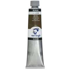 Yağlıboya - 200ml - Raw Umber