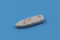 Maket Sürat Motoru - 3cm - N:MSO601
