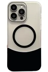 Joko Apple İphone 14 Pro Max Velar Magsafe Kapak - Siyah