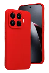 Newface Xiaomi Mi 17t Pro First Silikon - Kırmızı
