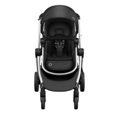 Maxi-Cosi Zelia2 Bebek Arabası / Essential Black