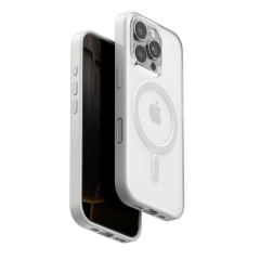 Venco  İphone 16 Pro Max Joly Magsafe Kapak - Beyaz