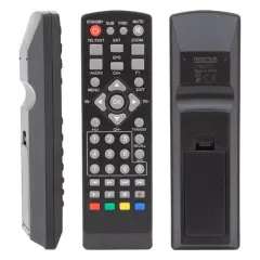 Moonstar Dsr-6500 Keykubat Uydu Alıcı Kumandası