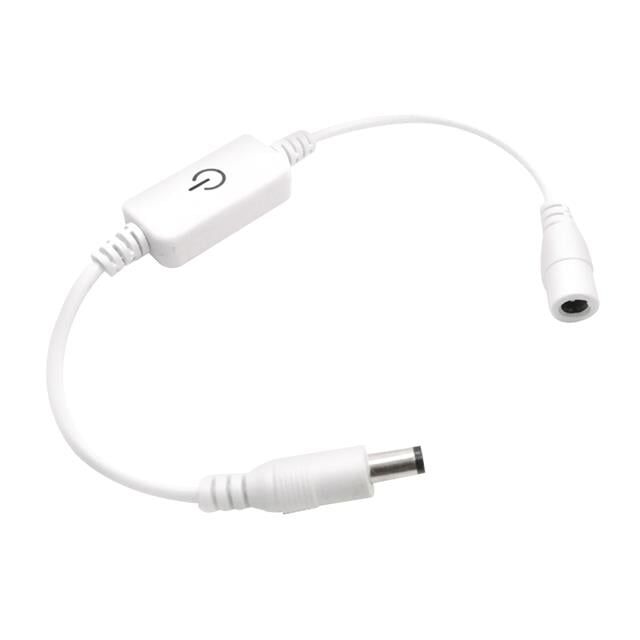 Powermaster Dc Dişi To Erkek Dokunmatik Led Dimmer Anahtarı