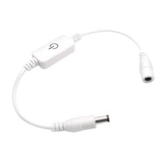 Powermaster Dc Dişi To Erkek Dokunmatik Led Dimmer Anahtarı