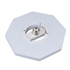 Ledx Al-obgg 40 Watt Ayarlanabilir Açı E27 Duylu Beyaz Tavan Armatürü