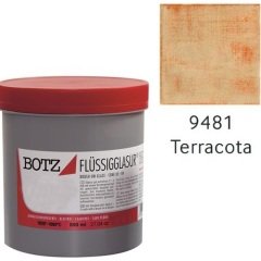 Sır Boyası 800ml 9481 Terracotta