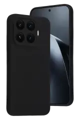 Newface Xiaomi Mi 17t Pro First Silikon - Siyah